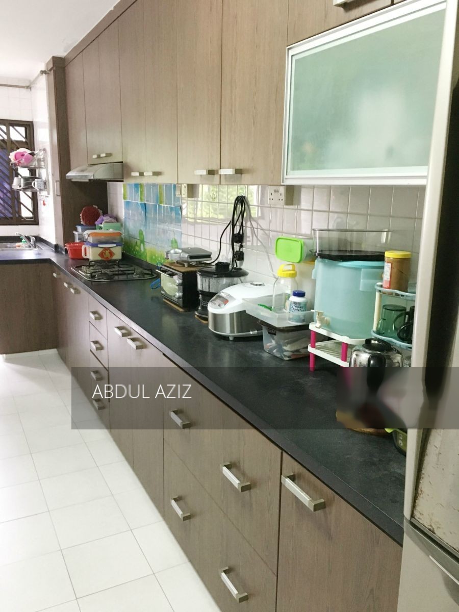 Blk 51 Lengkok Bahru (Bukit Merah), HDB 4 Rooms #132378932
